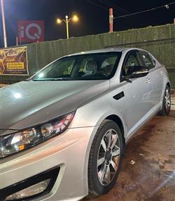 کیا ئۆپتیما